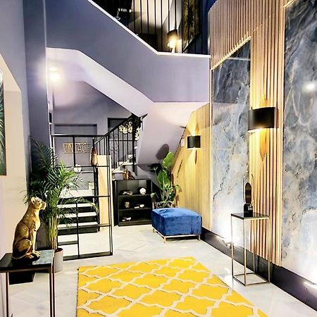 Boutique Suites Arcos de la Frontera Kültér fotó