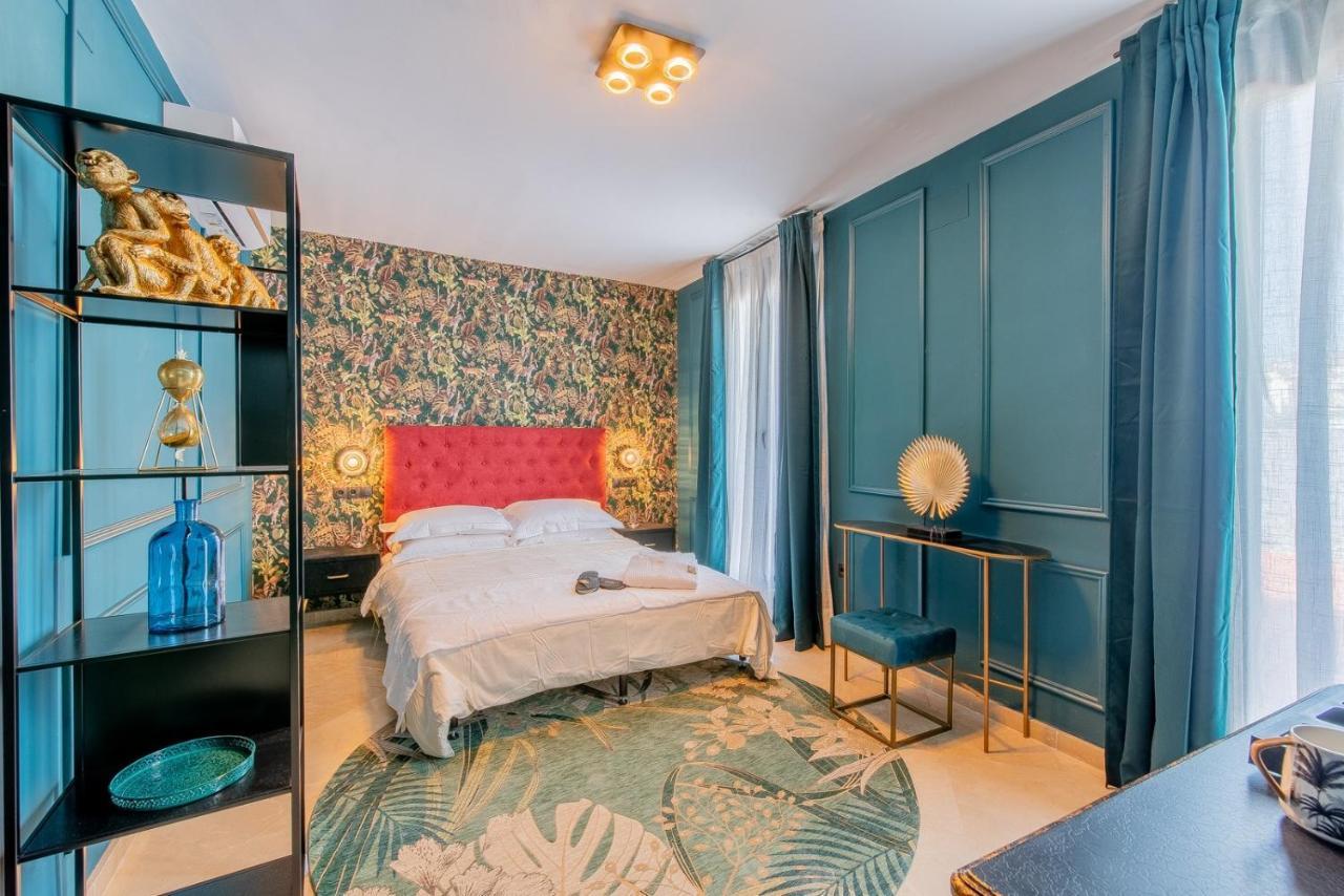 Boutique Suites Arcos de la Frontera Kültér fotó