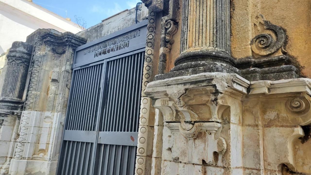 Boutique Suites Arcos de la Frontera Kültér fotó