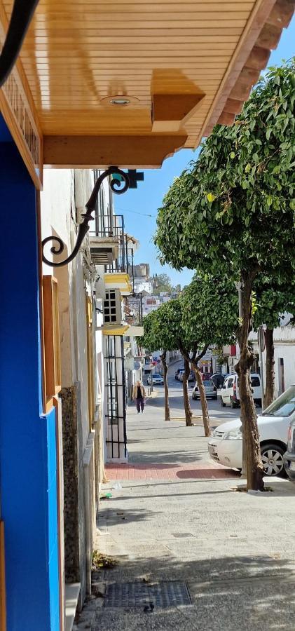 Boutique Suites Arcos de la Frontera Kültér fotó