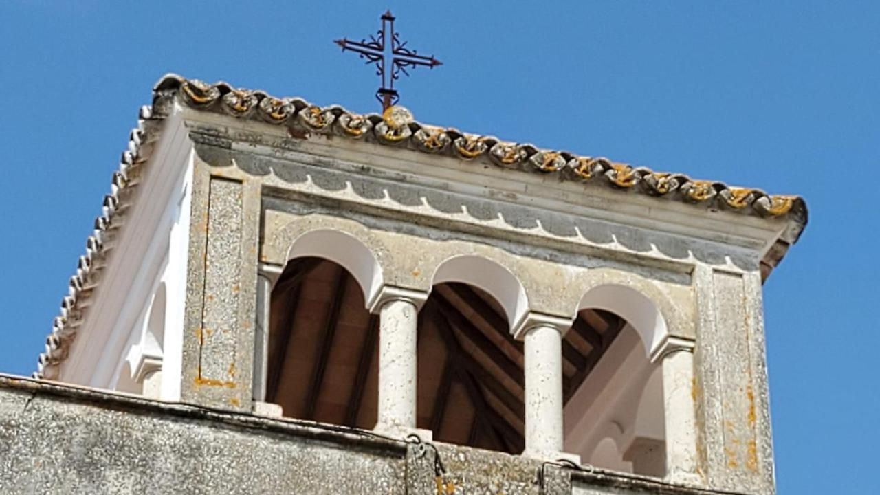 Boutique Suites Arcos de la Frontera Kültér fotó