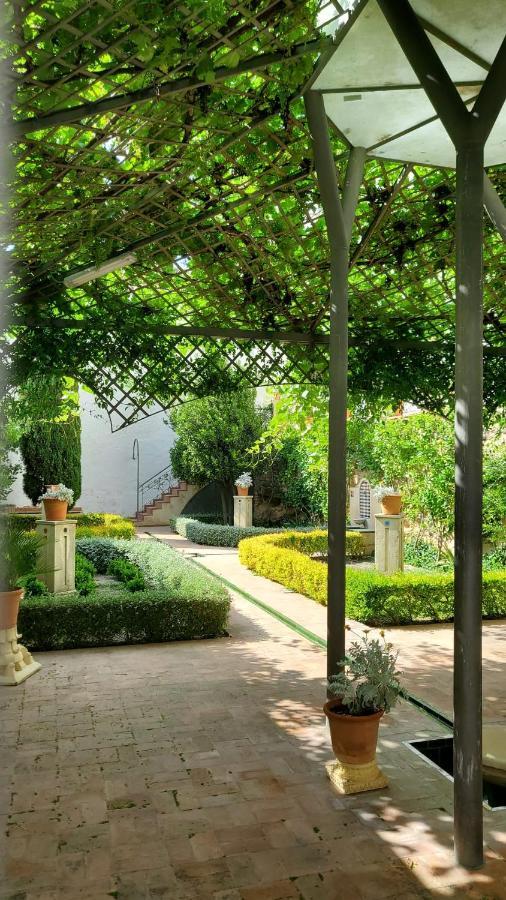 Boutique Suites Arcos de la Frontera Kültér fotó