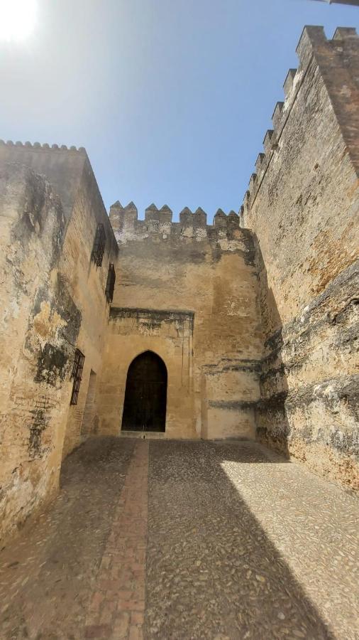 Boutique Suites Arcos de la Frontera Kültér fotó
