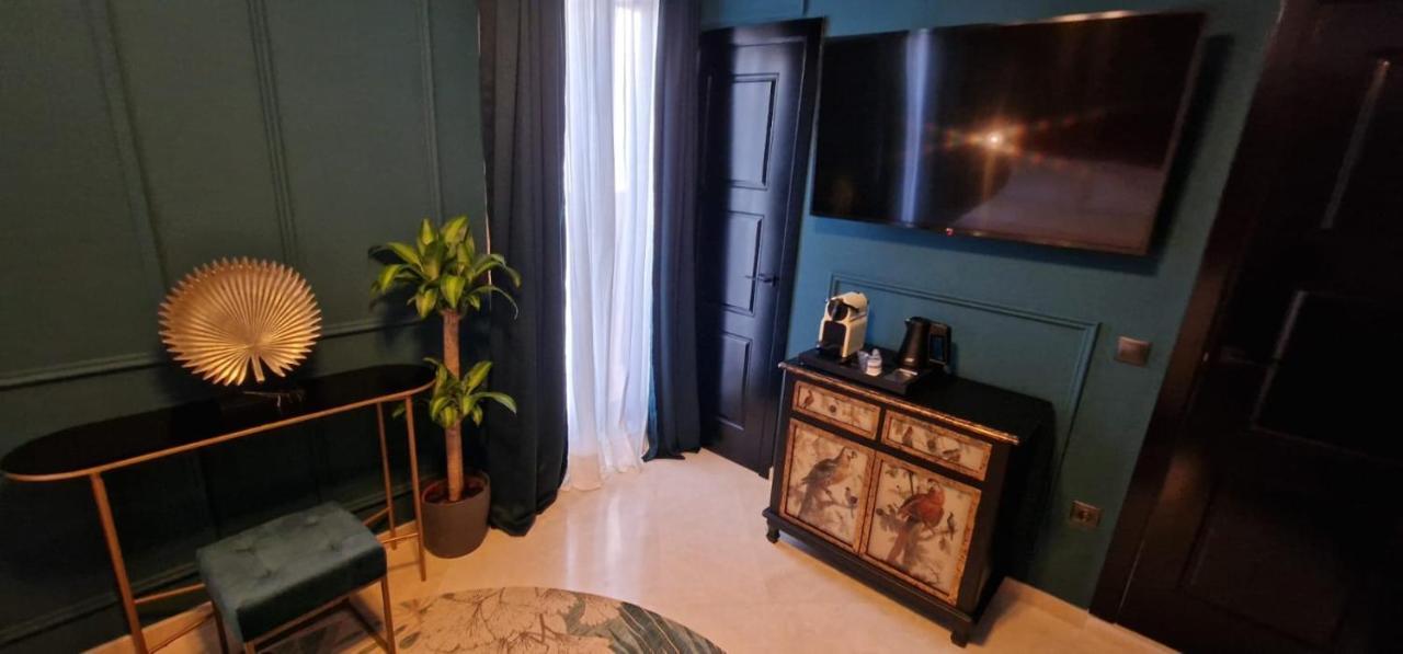 Boutique Suites Arcos de la Frontera Kültér fotó