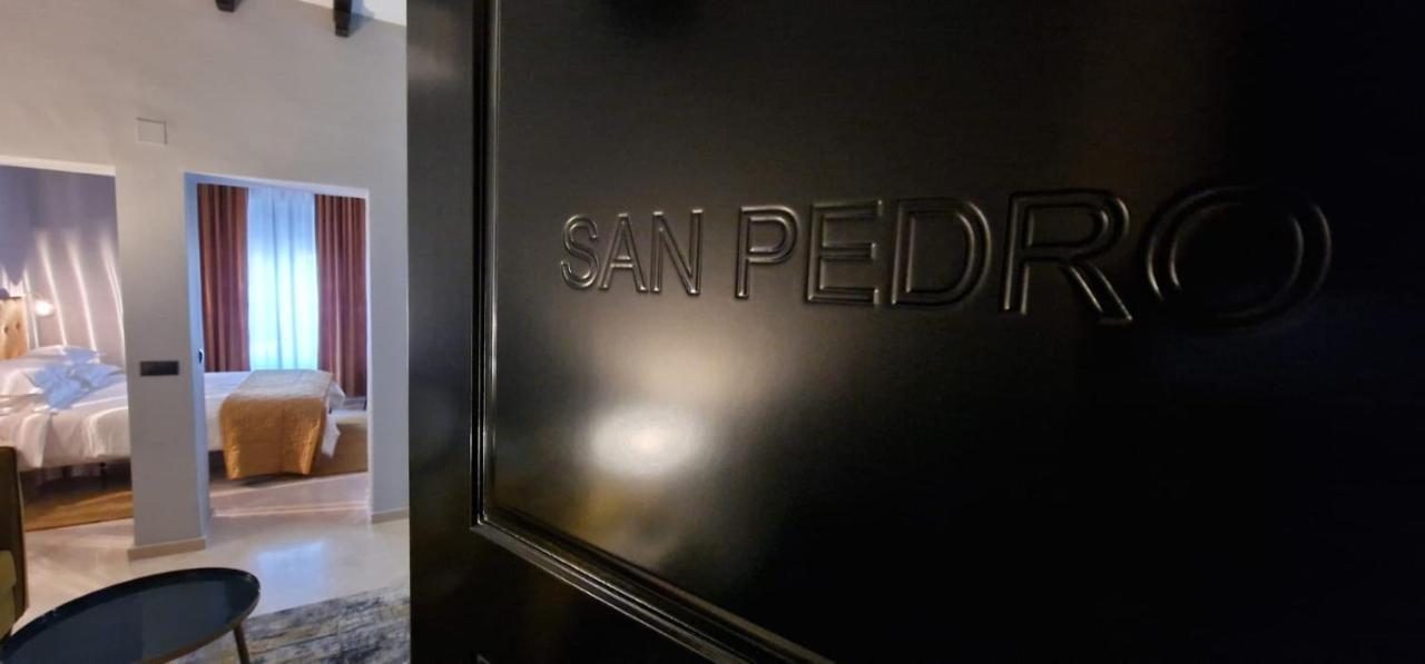 Boutique Suites Arcos de la Frontera Kültér fotó
