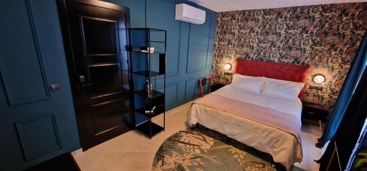 Boutique Suites Arcos de la Frontera Kültér fotó