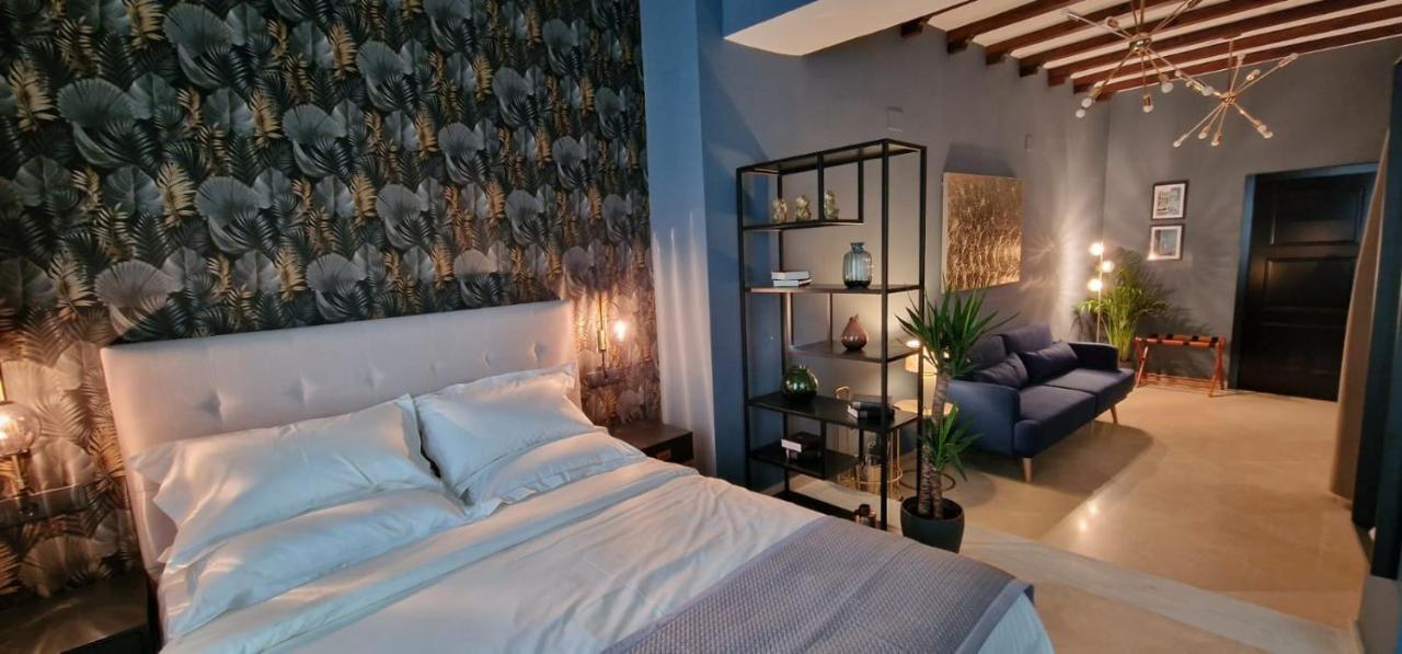 Boutique Suites Arcos de la Frontera Kültér fotó