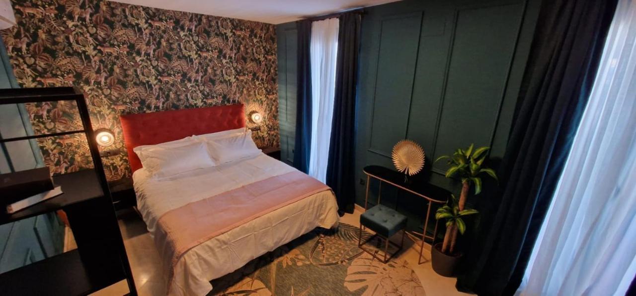 Boutique Suites Arcos de la Frontera Kültér fotó
