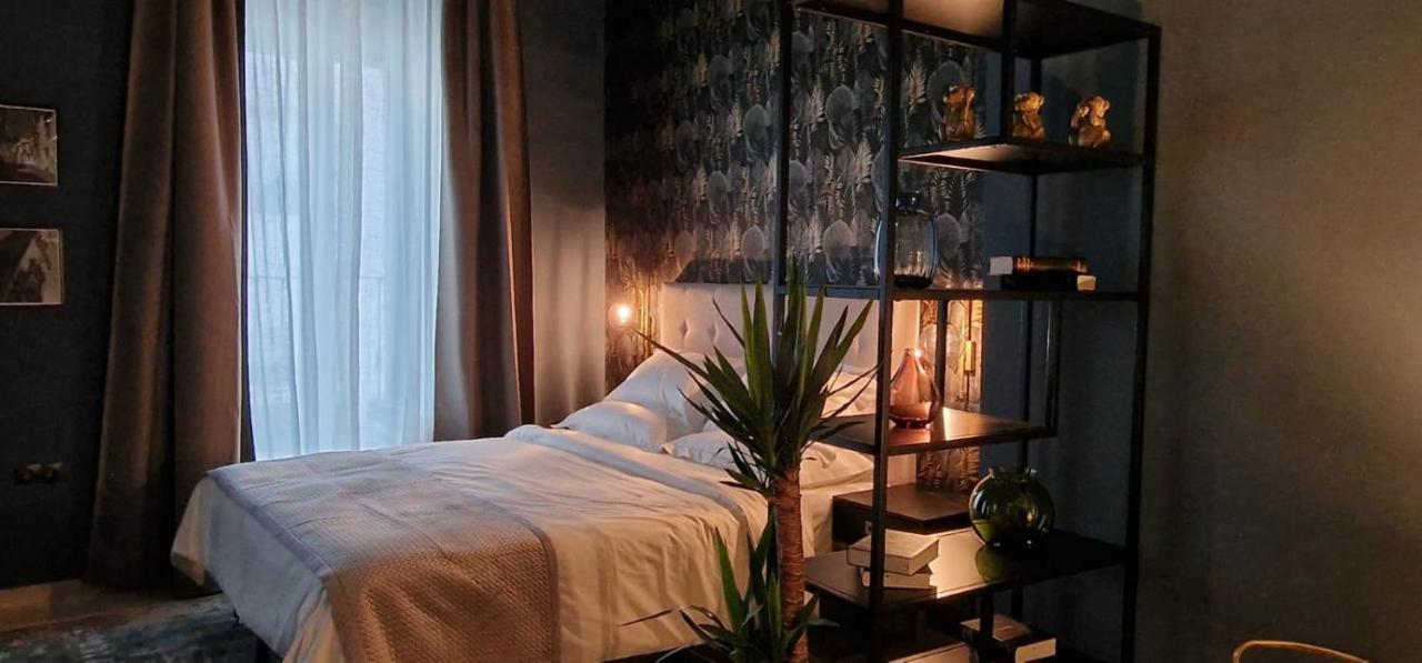 Boutique Suites Arcos de la Frontera Kültér fotó