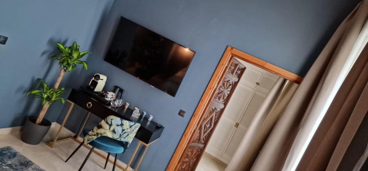 Boutique Suites Arcos de la Frontera Kültér fotó