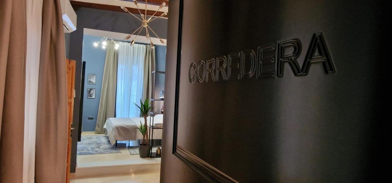 Boutique Suites Arcos de la Frontera Kültér fotó