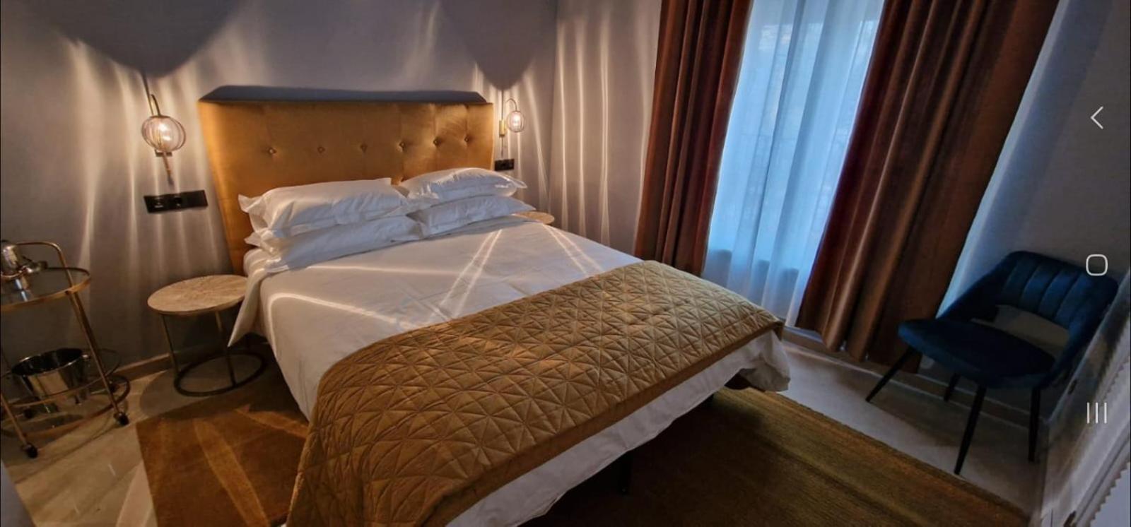 Boutique Suites Arcos de la Frontera Kültér fotó