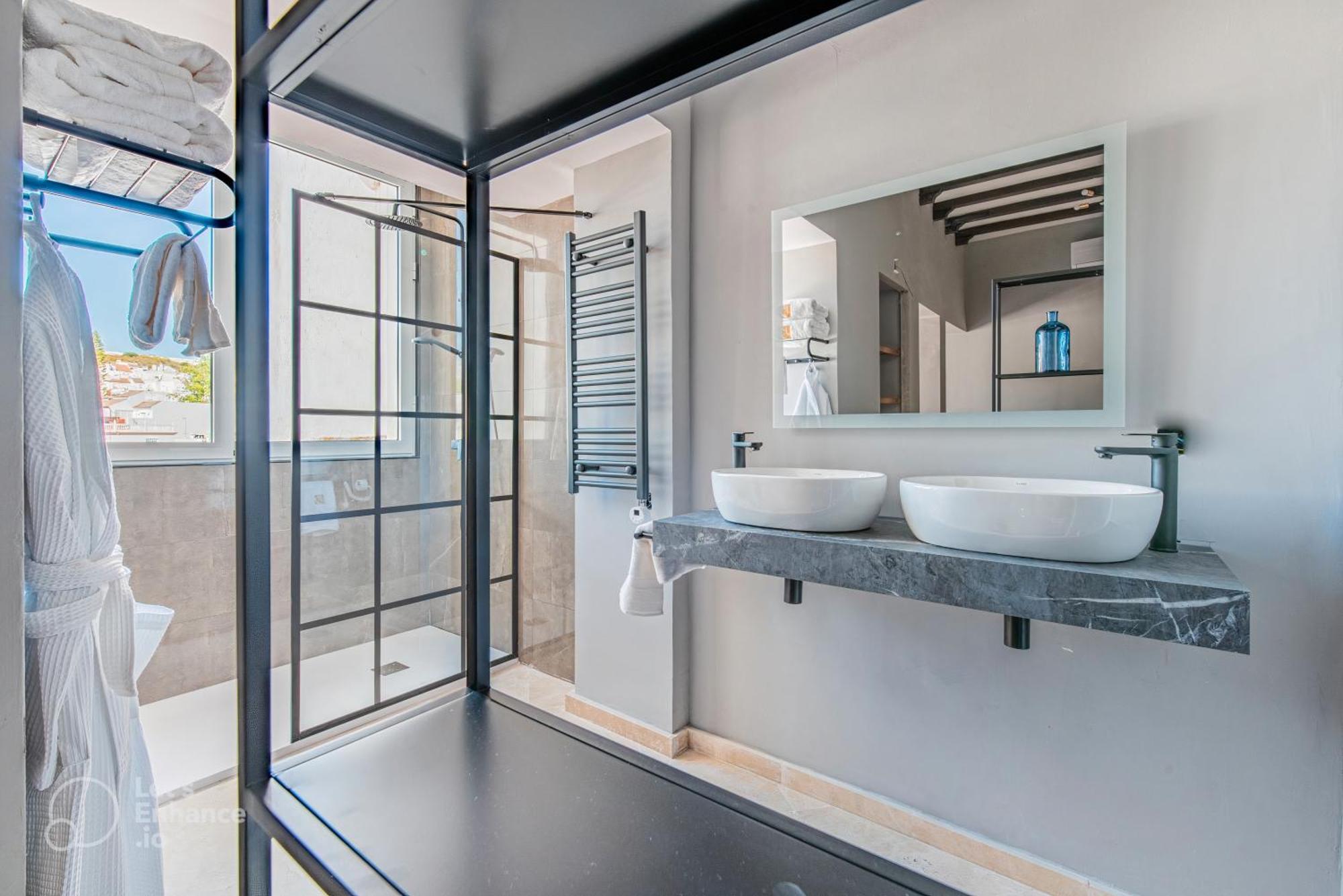 Boutique Suites Arcos de la Frontera Kültér fotó