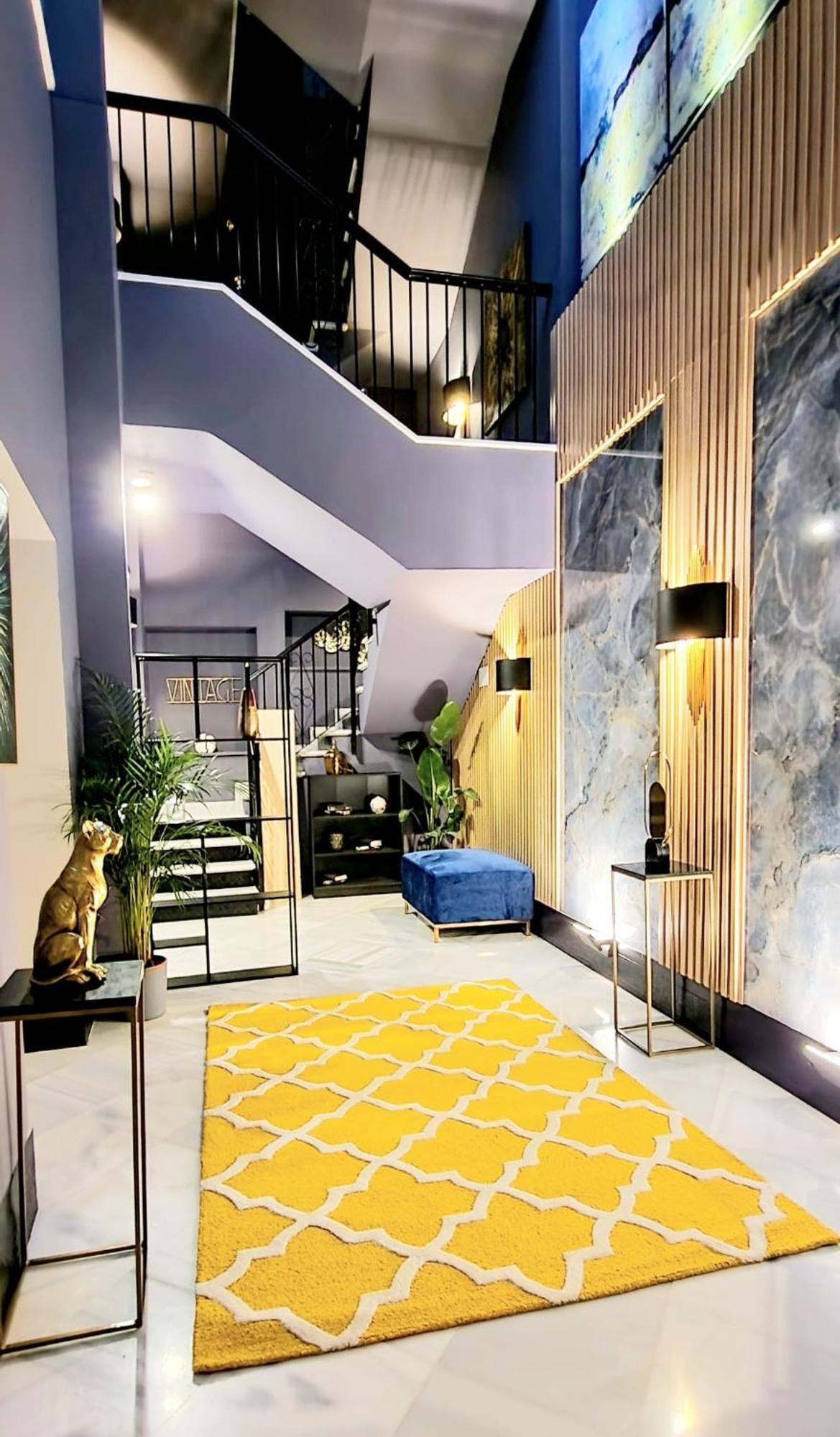 Boutique Suites Arcos de la Frontera Kültér fotó