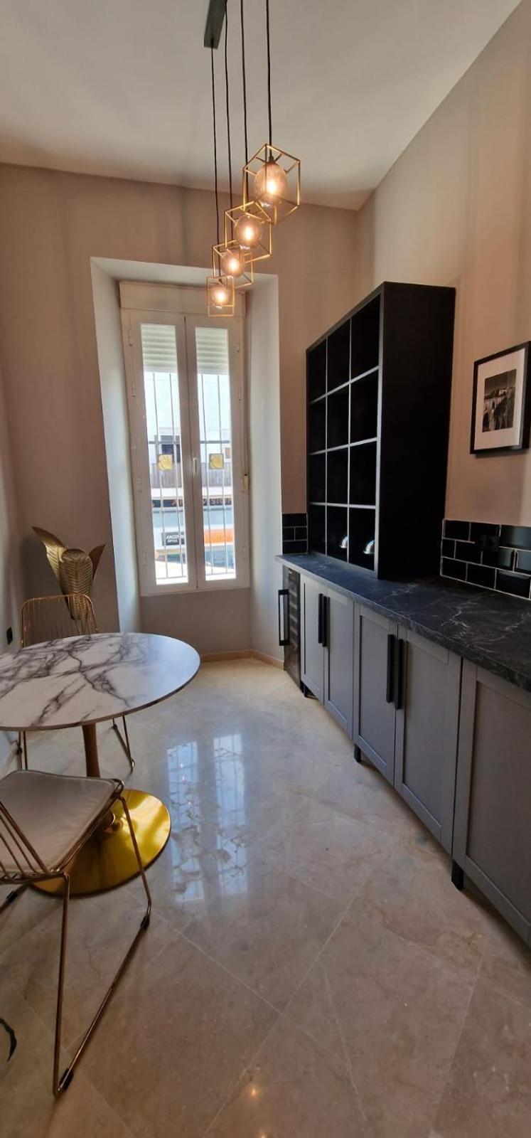 Boutique Suites Arcos de la Frontera Kültér fotó