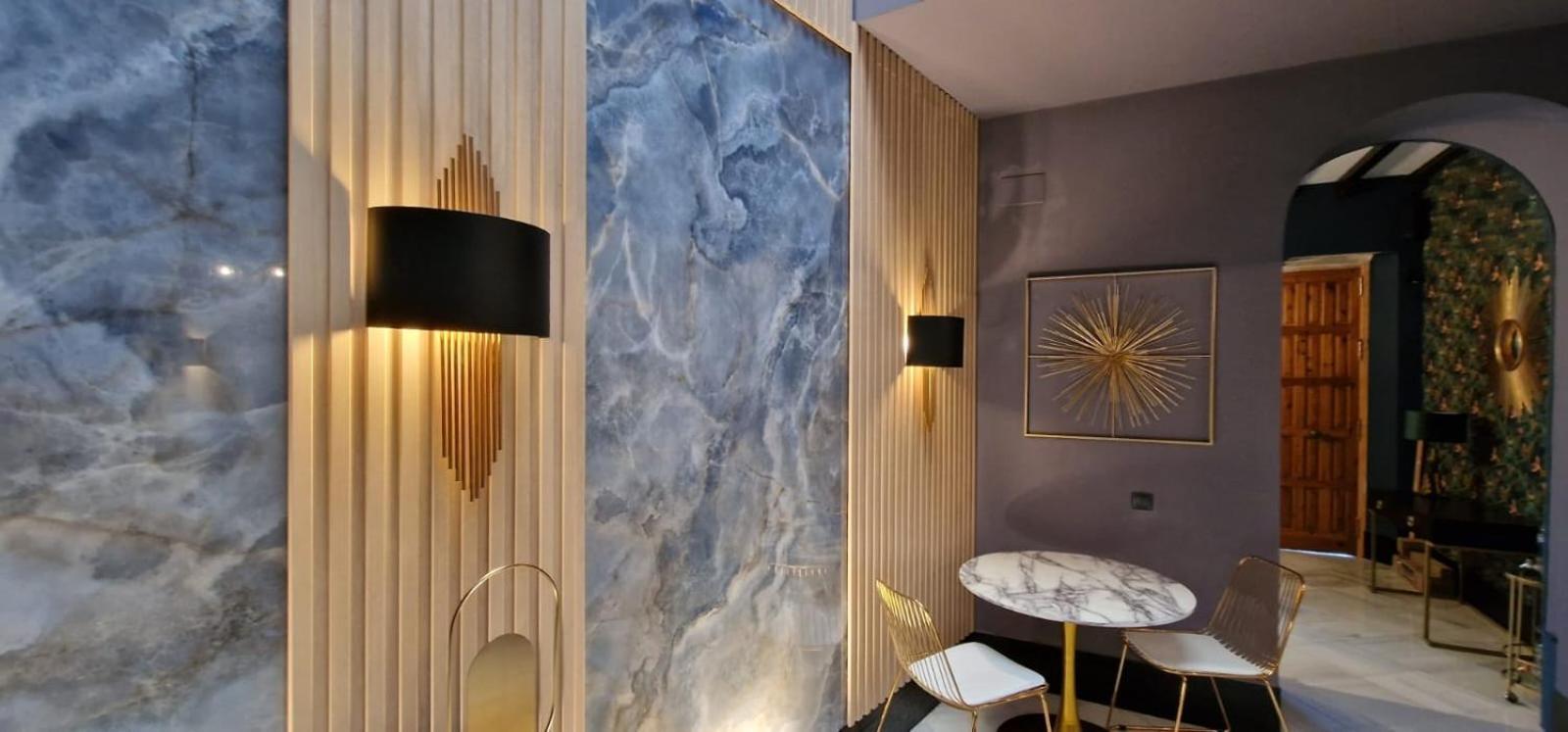 Boutique Suites Arcos de la Frontera Kültér fotó