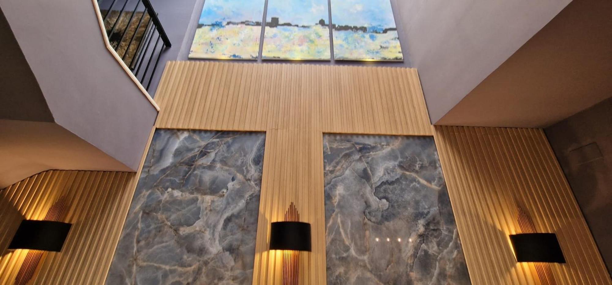 Boutique Suites Arcos de la Frontera Kültér fotó