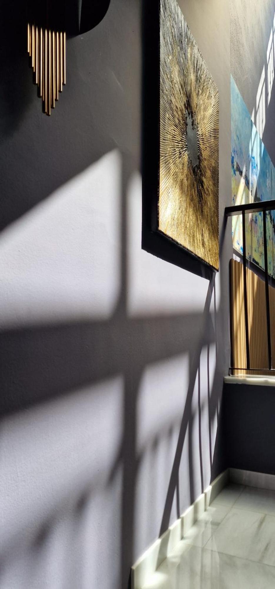 Boutique Suites Arcos de la Frontera Kültér fotó